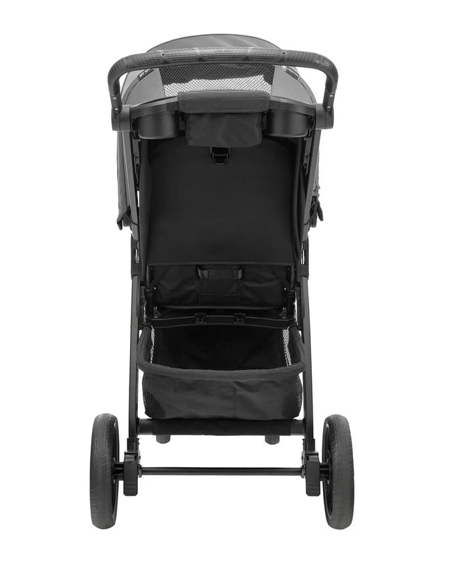 Chicco™ Bravo® LE ClearTex® Stroller with Reversible Seat Cushion & Smart-Fold
