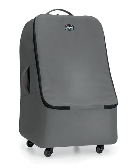 Chicco™ Car Seat Travel Bag with Spinner Wheels & Backpack Straps