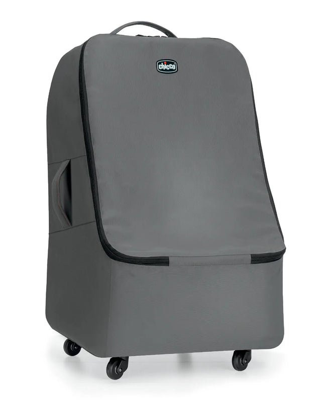Chicco™ Car Seat Travel Bag with Spinner Wheels & Backpack Straps