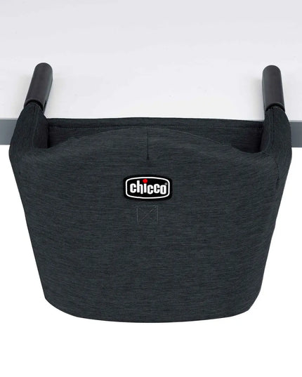 Chicco Caddy Portable Hook-On High Chair – Compact Travel Booster Seat