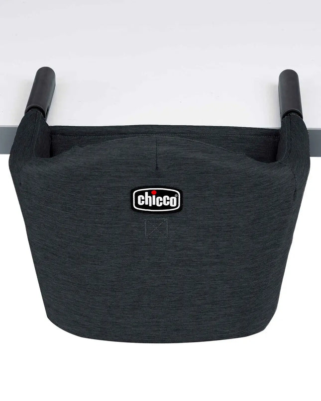 Chicco Caddy Portable Hook-On High Chair – Compact Travel Booster Seat