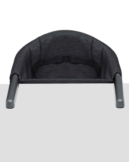 Chicco Caddy Portable Hook-On High Chair – Compact Travel Booster Seat