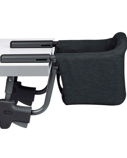 Chicco Caddy Portable Hook-On High Chair – Compact Travel Booster Seat