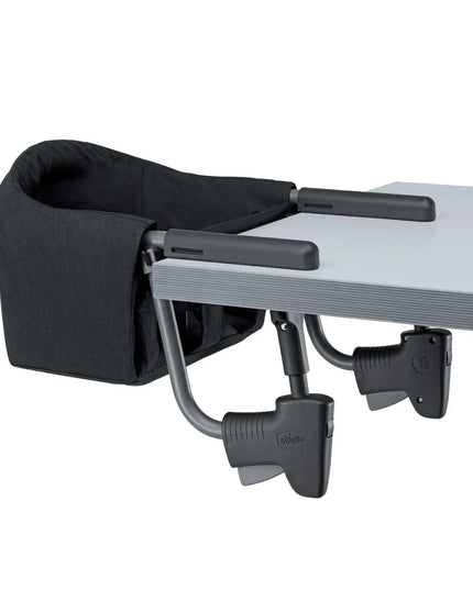 Chicco Caddy Portable Hook-On High Chair – Compact Travel Booster Seat