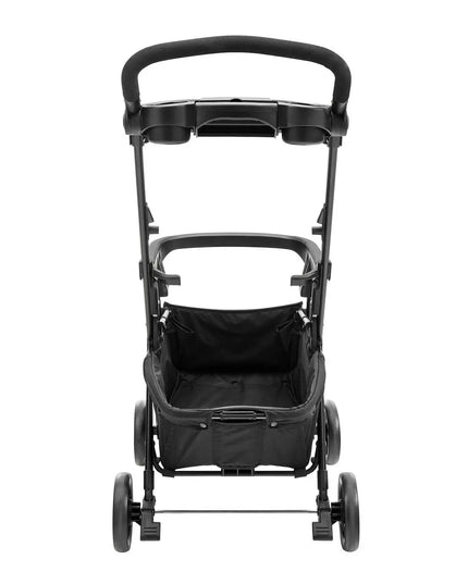 Chicco™ KeyFit® Caddy Frame Stroller – Ultra-Lightweight Infant Car Seat Carrier