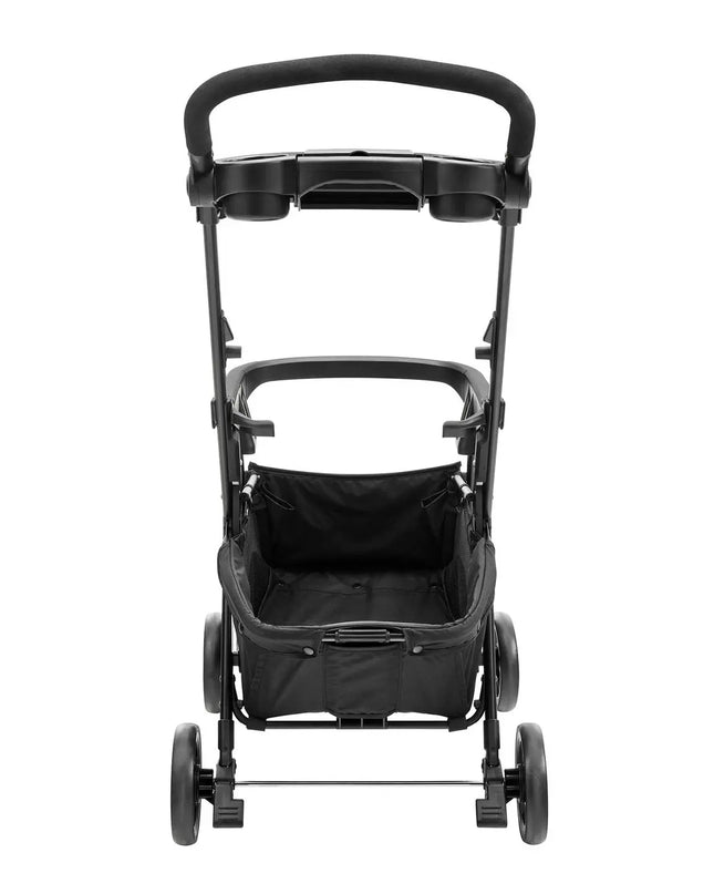 Chicco™ KeyFit® Caddy Frame Stroller – Ultra-Lightweight Infant Car Seat Carrier