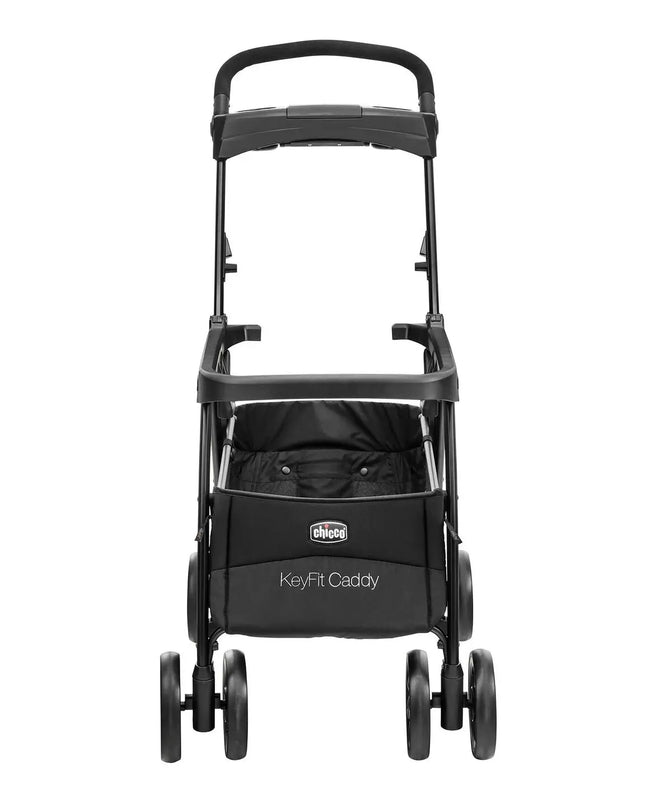 Chicco™ KeyFit® Caddy Frame Stroller – Ultra-Lightweight Infant Car Seat Carrier