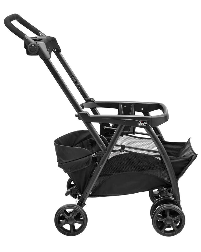 Chicco™ KeyFit® Caddy Frame Stroller – Ultra-Lightweight Infant Car Seat Carrier