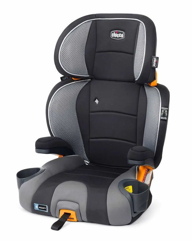 Chicco™ KidFit® Adapt Plus Booster Car Seat with 37.5® Technology