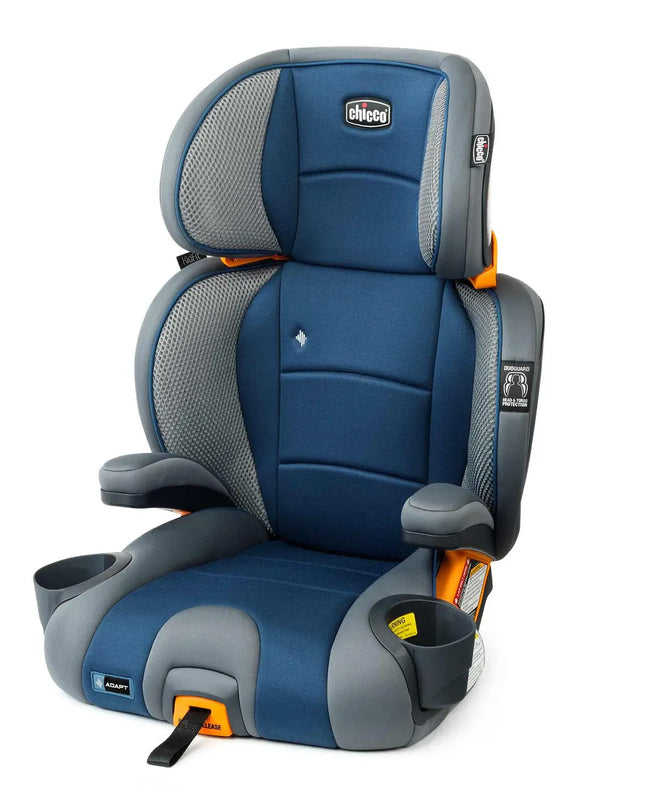 Chicco™ KidFit® Adapt Plus Booster Car Seat with 37.5® Technology