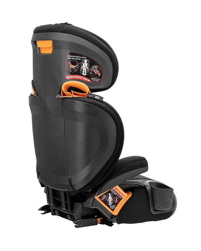 Chicco™ KidFit® Adapt Plus Booster Car Seat with 37.5® Technology