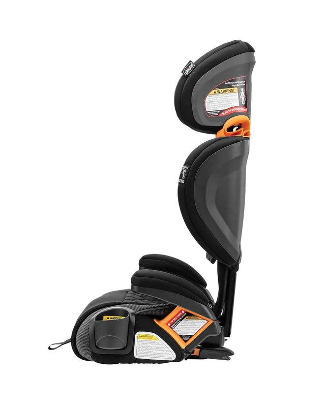 Chicco™ KidFit® Adapt Plus Booster Car Seat with 37.5® Technology