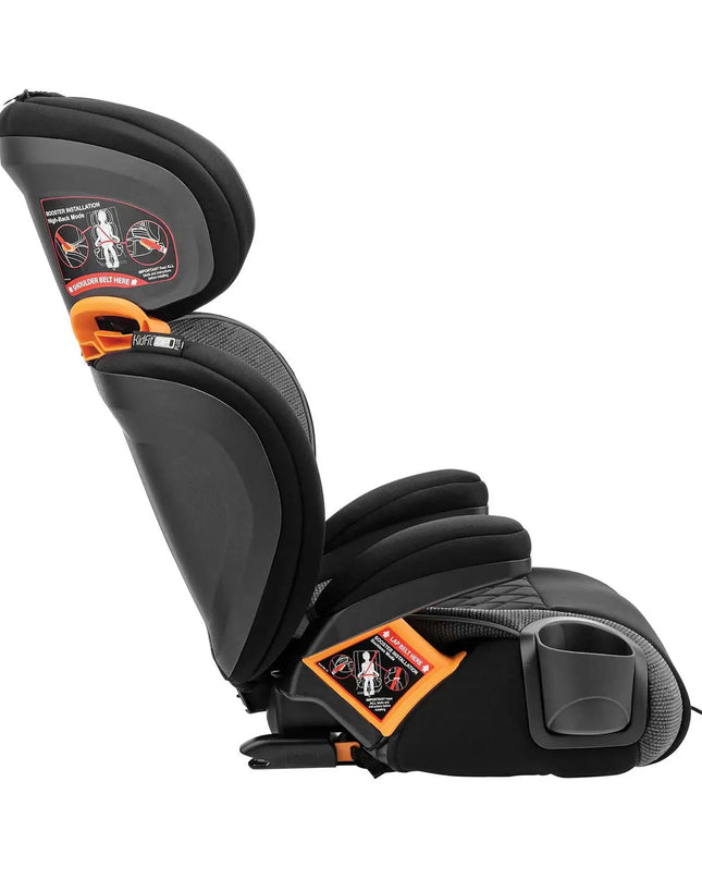 Chicco™ KidFit® Adapt Plus Booster Car Seat with 37.5® Technology
