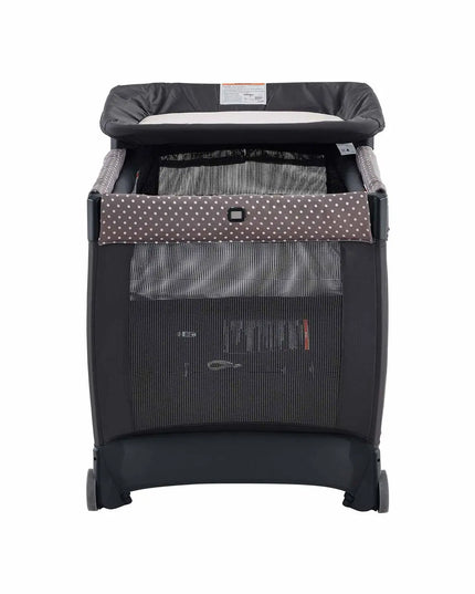 Chicco™ Lullaby® Portable Playard – Infant Bassinet, Changer & Toddler Play Area