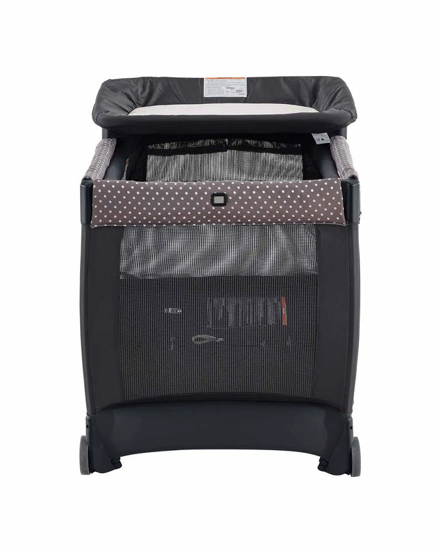 Chicco™ Lullaby® Portable Playard – Infant Bassinet, Changer & Toddler Play Area