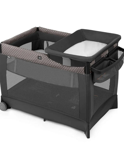 Chicco™ Lullaby® Portable Playard – Infant Bassinet, Changer & Toddler Play Area
