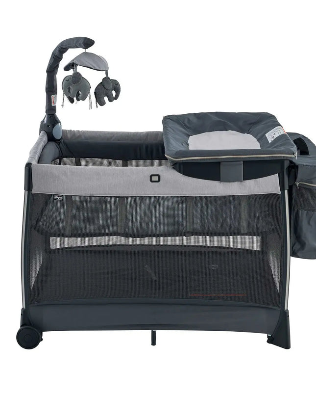 Chicco™ Lullaby® Zip All-in-One Portable Playard with Bassinet, Changer & Organizer