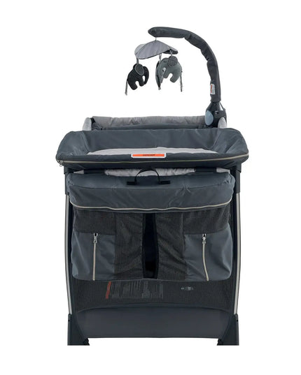 Chicco™ Lullaby® Zip All-in-One Portable Playard with Bassinet, Changer & Organizer