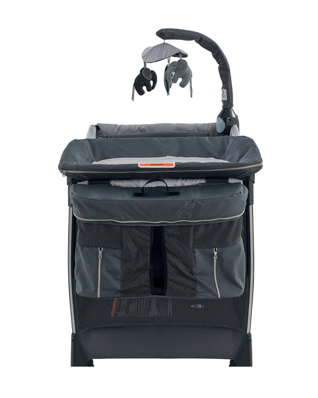 Chicco™ Lullaby® Zip All-in-One Portable Playard with Bassinet, Changer & Organizer