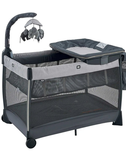 Chicco™ Lullaby® Zip All-in-One Portable Playard with Bassinet, Changer & Organizer