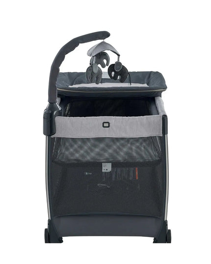 Chicco™ Lullaby® Zip All-in-One Portable Playard with Bassinet, Changer & Organizer