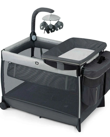 Chicco™ Lullaby® Zip All-in-One Portable Playard with Bassinet, Changer & Organizer