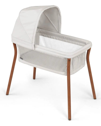 Chicco™ LullaGo® Anywhere LE Portable Baby Bassinet with Canopy and Carry Bag