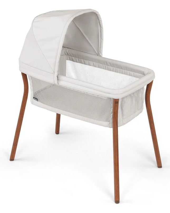 Chicco™ LullaGo® Anywhere LE Portable Baby Bassinet with Canopy and Carry Bag
