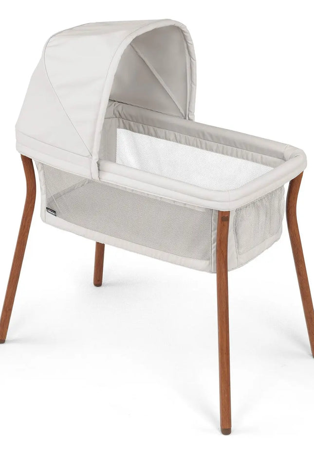 Chicco™ LullaGo® Anywhere LE Portable Baby Bassinet with Canopy and Carry Bag