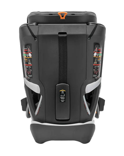 Chicco™ MyFit® ClearTex® Harness + Booster Car Seat
