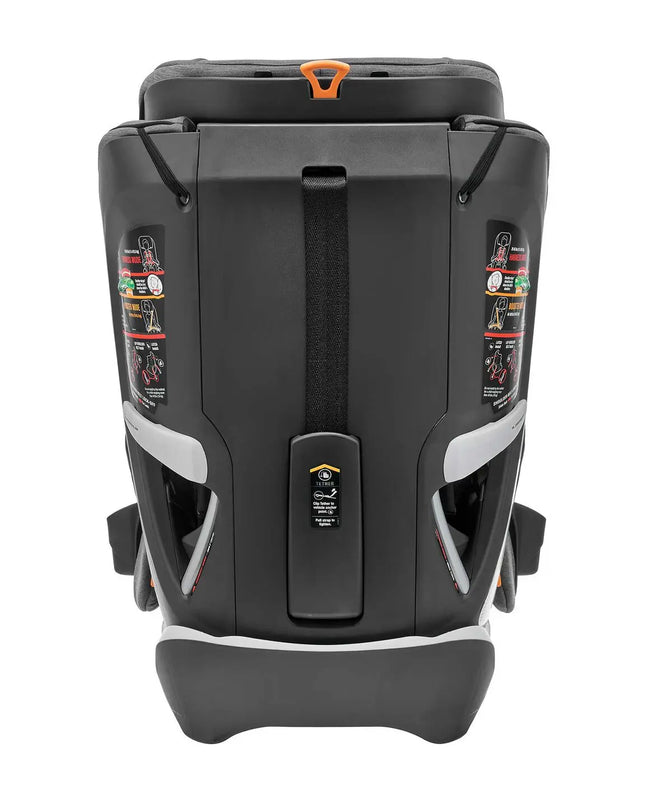 Chicco™ MyFit® ClearTex® Harness + Booster Car Seat