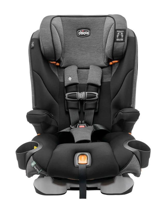 Chicco™ MyFit® ClearTex® Harness + Booster Car Seat