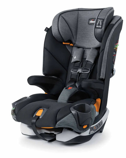 Chicco™ MyFit® ClearTex® Harness + Booster Car Seat