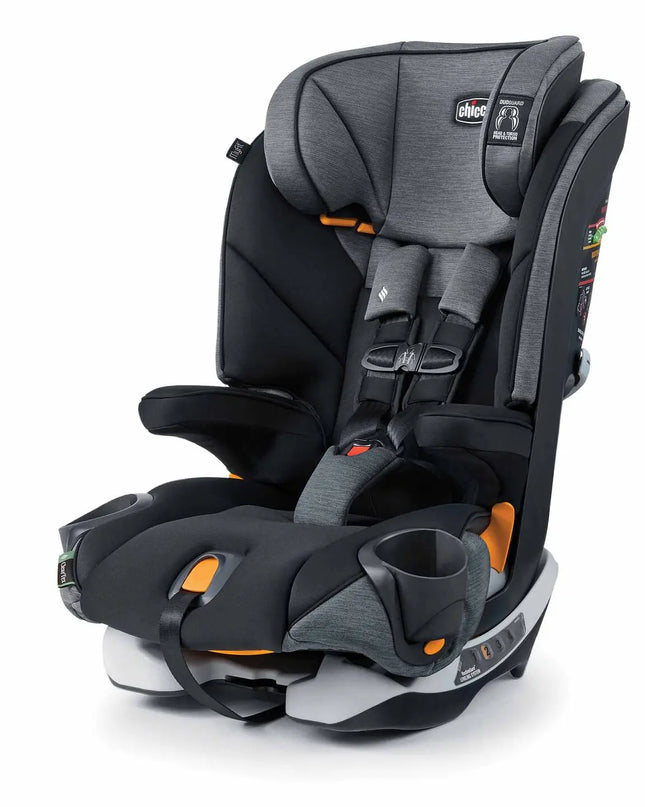 Chicco™ MyFit® ClearTex® Harness + Booster Car Seat
