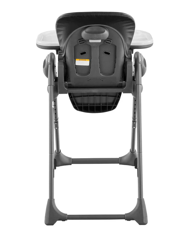 Chicco™ Polly Highchair – Reclining, Adjustable & Space-Saving Fold for Infants to Toddlers