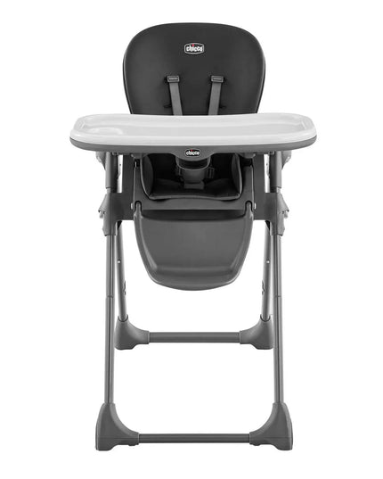 Chicco™ Polly Highchair – Reclining, Adjustable & Space-Saving Fold for Infants to Toddlers