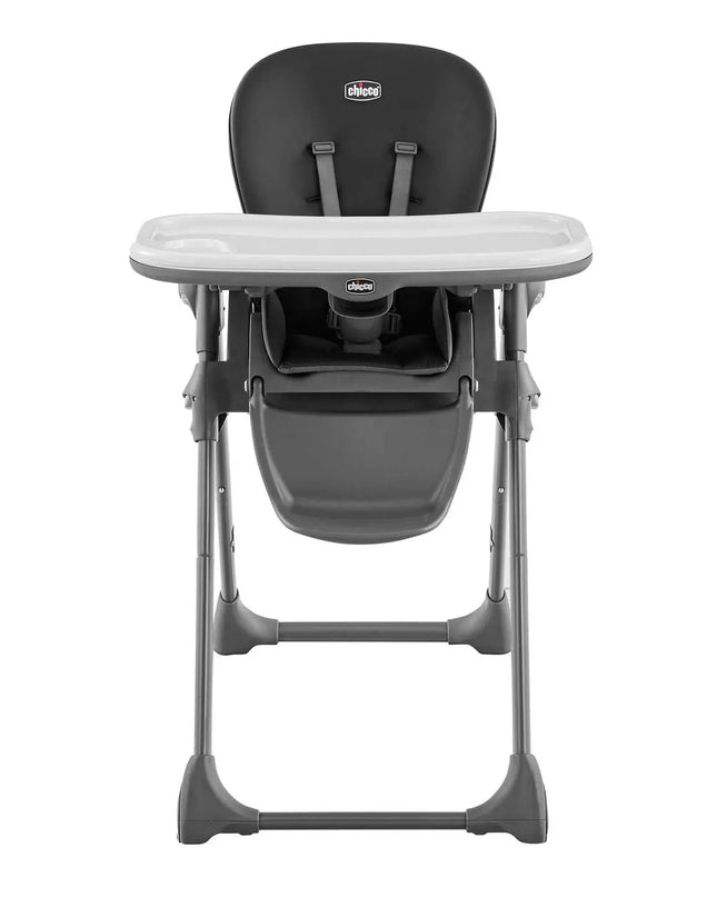 Chicco™ Polly Highchair – Reclining, Adjustable & Space-Saving Fold for Infants to Toddlers