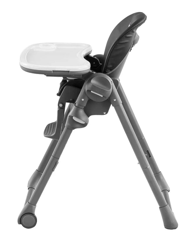 Chicco™ Polly Highchair – Reclining, Adjustable & Space-Saving Fold for Infants to Toddlers