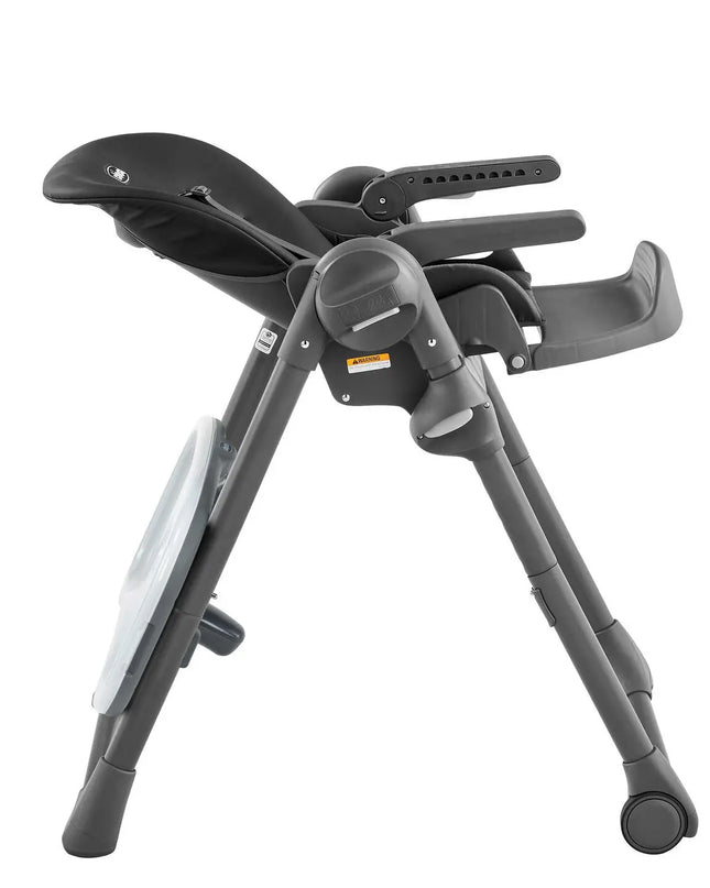 Chicco™ Polly Highchair – Reclining, Adjustable & Space-Saving Fold for Infants to Toddlers