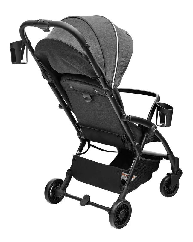 Chicco™ Presto™ Self-Folding Compact Stroller with Car Seat Compatibility