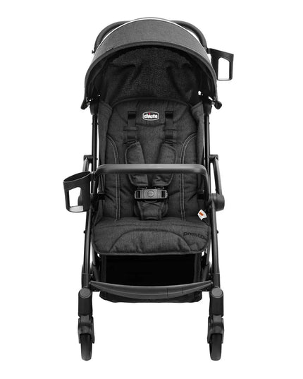 Chicco™ Presto™ Self-Folding Compact Stroller with Car Seat Compatibility