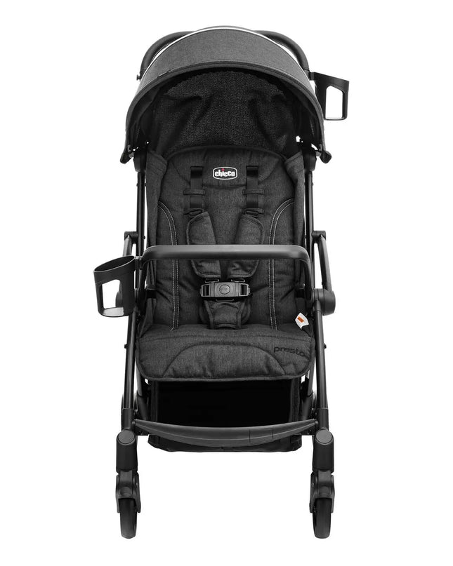 Chicco™ Presto™ Self-Folding Compact Stroller with Car Seat Compatibility