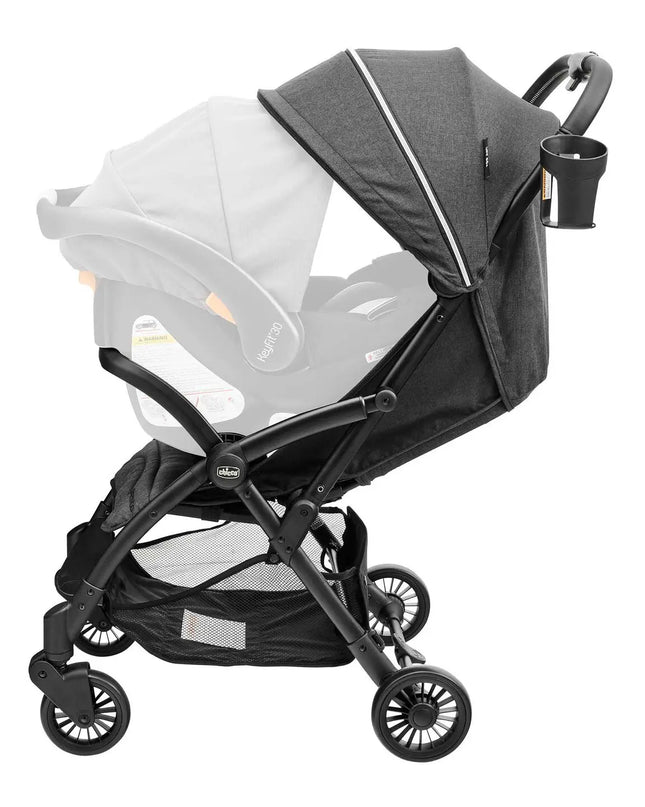 Chicco™ Presto™ Self-Folding Compact Stroller with Car Seat Compatibility