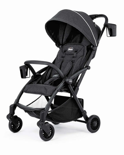 Chicco™ Presto™ Self-Folding Compact Stroller with Car Seat Compatibility