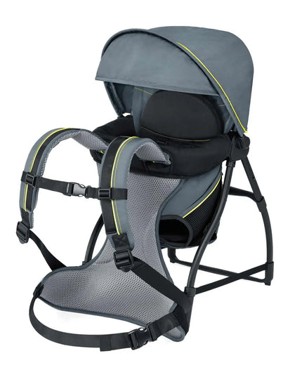 Chicco™ SmartSupport® Lightweight Backpack Carrier