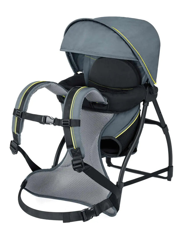 Chicco™ SmartSupport® Lightweight Backpack Carrier