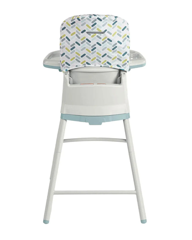 Chicco™ Stack® Hi-Lo 6-in-1 Multi-Use High Chair with Booster & Stool