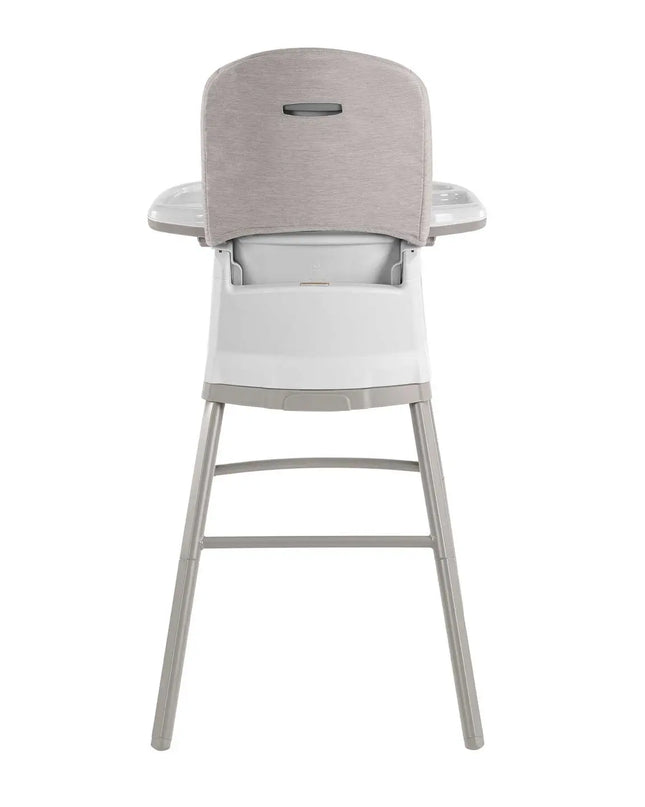 Chicco™ Stack® Hi-Lo 6-in-1 Multi-Use High Chair with Booster & Stool