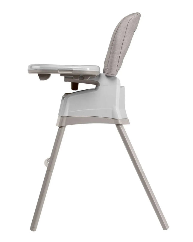 Chicco™ Stack® Hi-Lo 6-in-1 Multi-Use High Chair with Booster & Stool