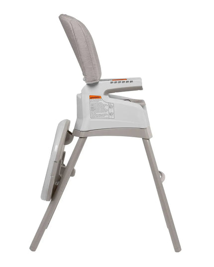 Chicco™ Stack® Hi-Lo 6-in-1 Multi-Use High Chair with Booster & Stool